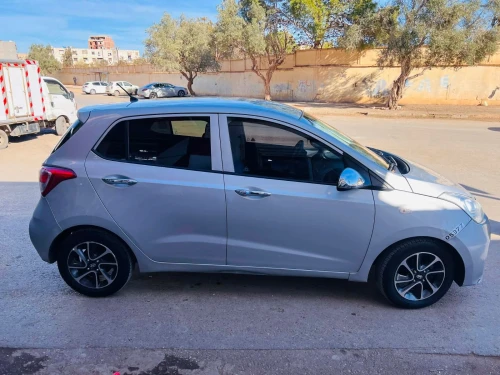Hyundai Grand i10 2019 