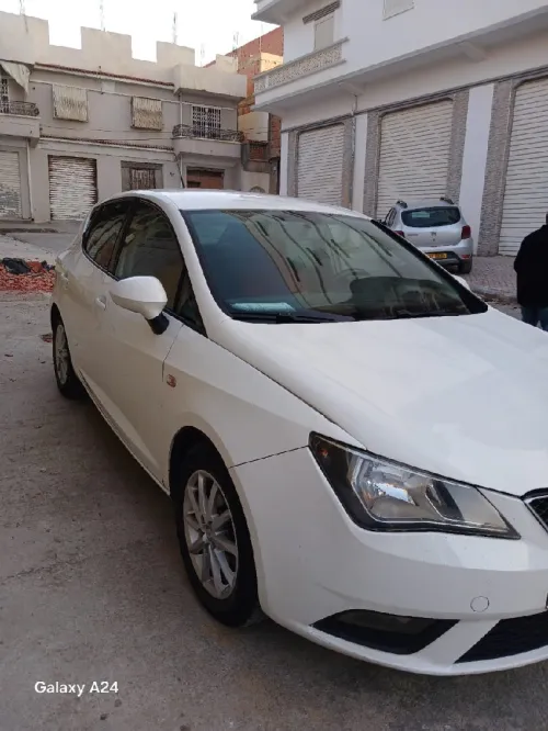 Seat Ibiza 2013 Fully