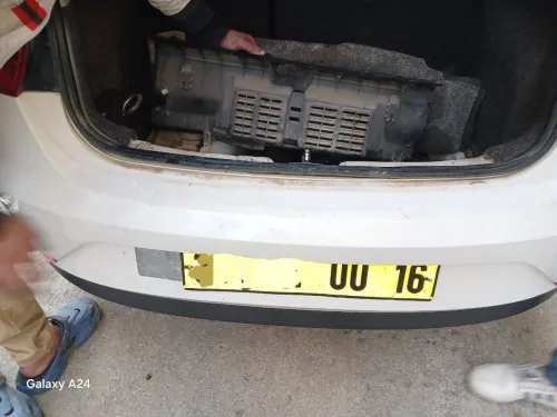 Seat Ibiza 2013 Fully