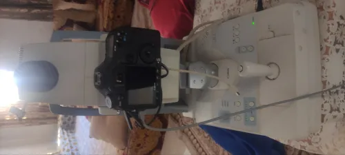 Angiographe Canon