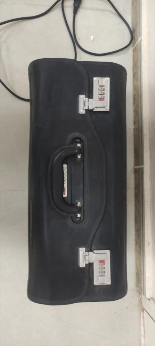 Tonomètre Nidek+ Echographe ophtalmique