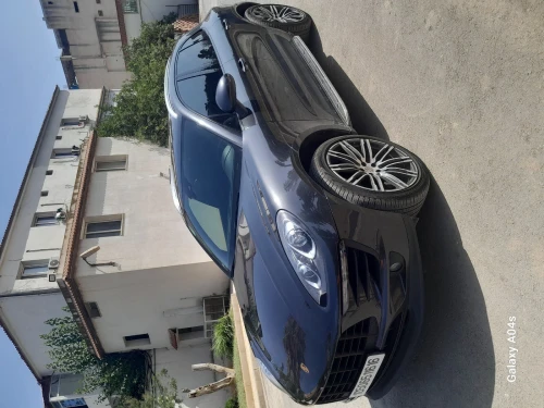 Porsche Macan 2016 Macan