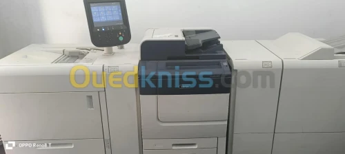 Xerox primelink c9070