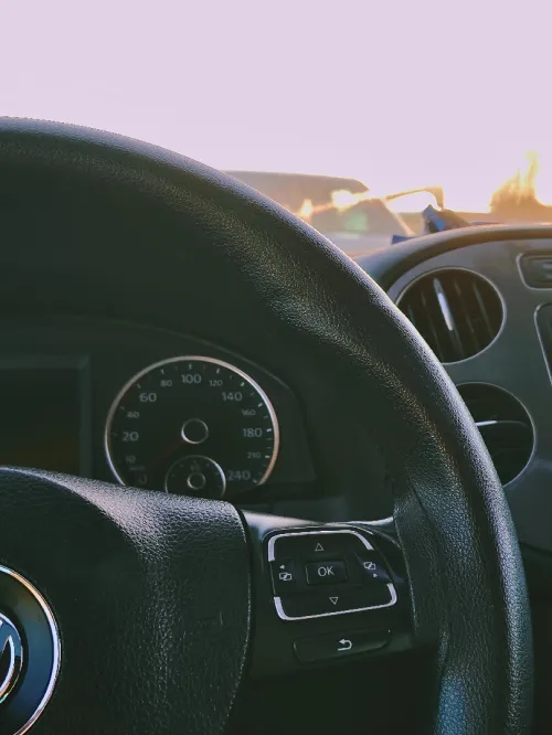 Volkswagen Tiguan 2012 Style
