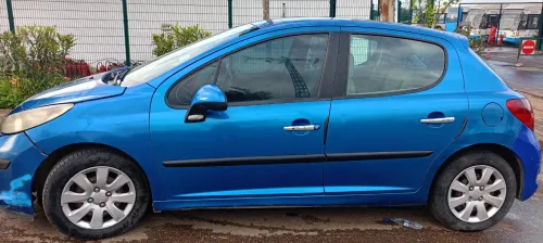 Peugeot 207 2006 207