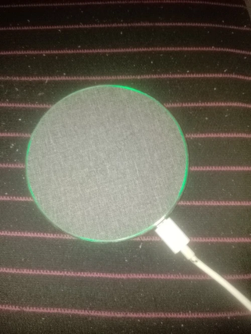 chargeur sans fil 