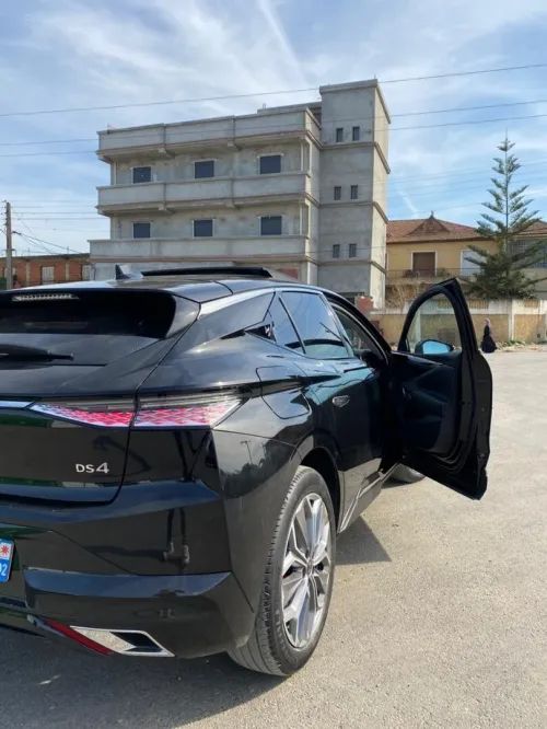Citroen Ds4 2022 Ds4