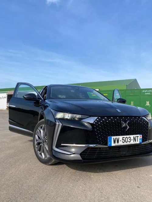 Citroen Ds4 2022 Ds4