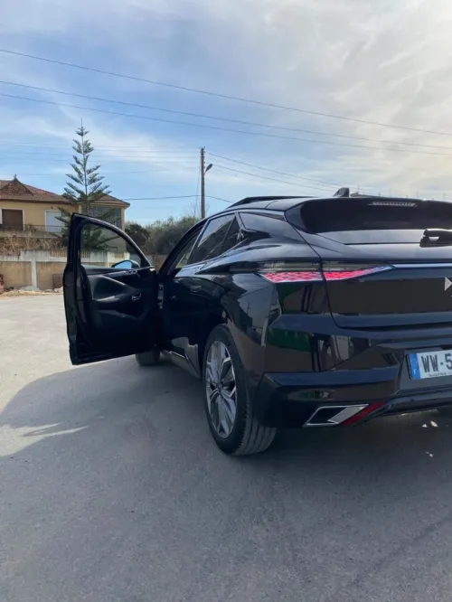 Citroen Ds4 2022 Ds4