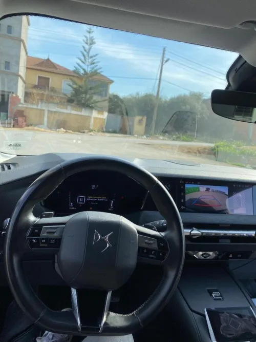 Citroen Ds4 2022 Ds4