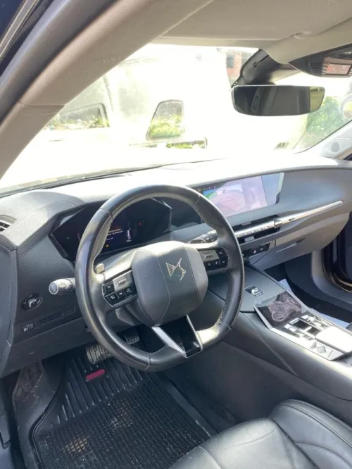 Citroen Ds4 2022 Ds4