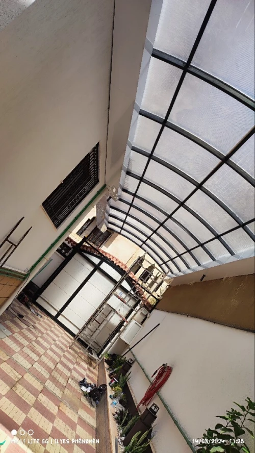 Pergola