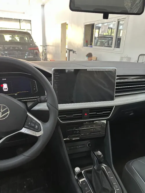 Volkswagen New Tiguan 2025 VW Edition
