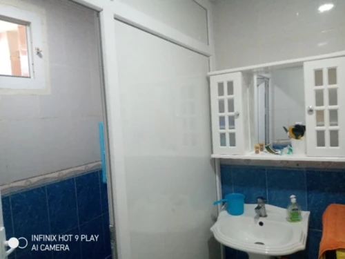 Vente Appartement F4 Aïn Defla Ain defla
