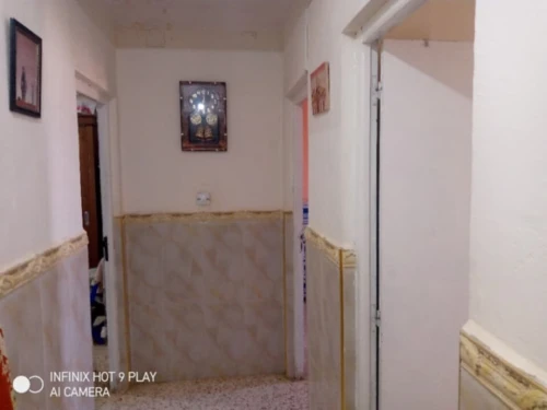 Vente Appartement F4 Aïn Defla Ain defla