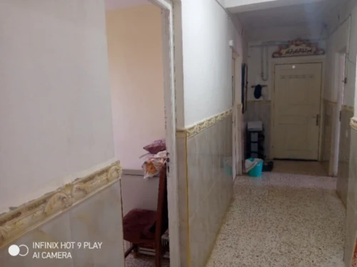 Vente Appartement F4 Aïn Defla Ain defla