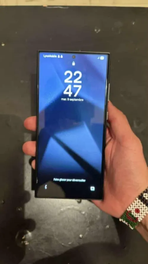 Samsung S24 ultra
