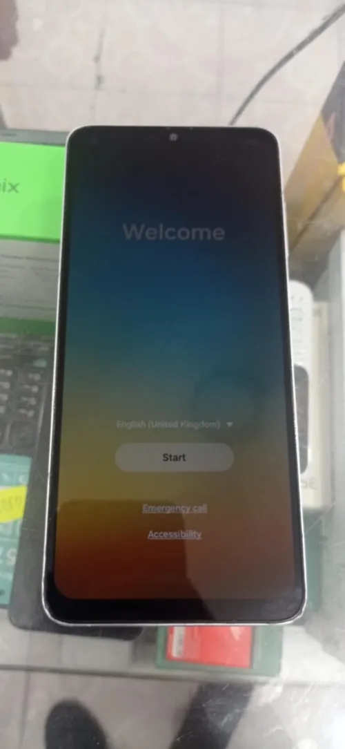 Samsung A13
