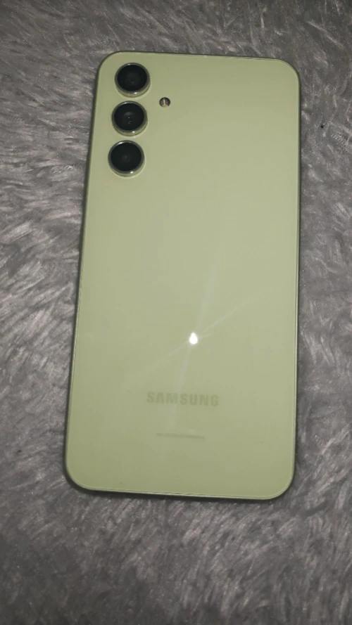 Samsung Galaxy