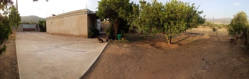 Vente Villa Bejaia Ouzellaguen