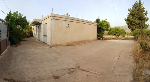 Vente Villa Bejaia Ouzellaguen