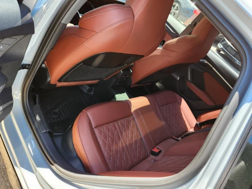 Audi A3 2025 S line