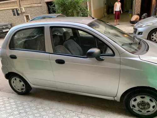 Chevrolet Spark 2009 Ls