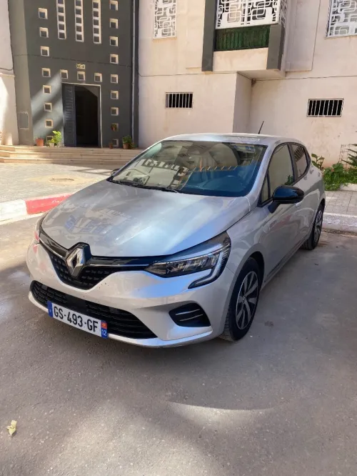 Renault Clio 5  2023 Evolution