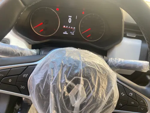 Renault Clio 5  2023 Evolution