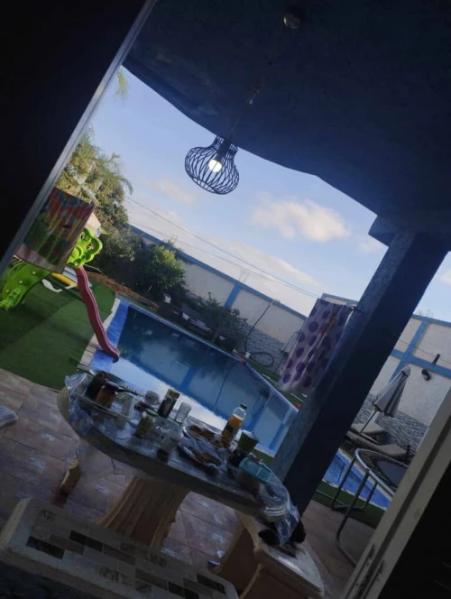 Location vacances Tlemcen Marsa ben mhidi