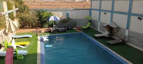 Location vacances Tlemcen Marsa ben mhidi