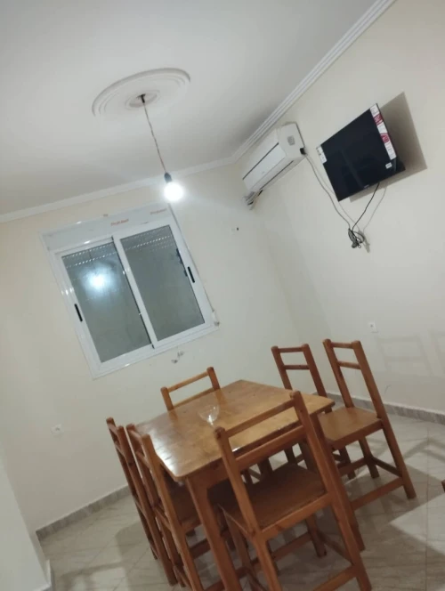 Location vacances Appartement F3 Tlemcen Marsa ben mhidi