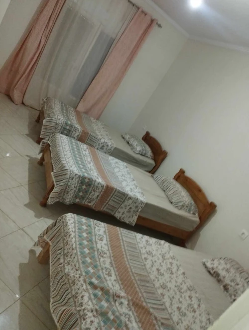 Location vacances Appartement F3 Tlemcen Marsa ben mhidi