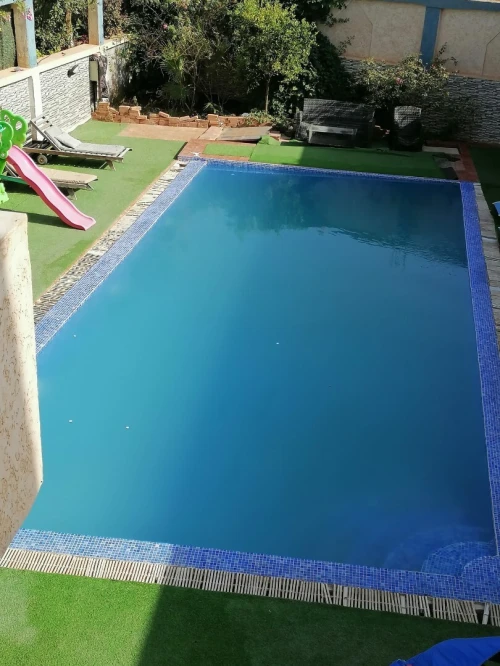 Location vacances Tlemcen Marsa ben mhidi