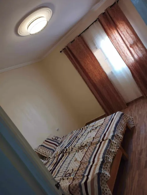 Location vacances Appartement F3 Tlemcen Marsa ben mhidi