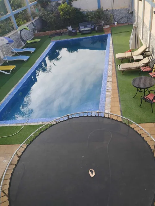 Location vacances Tlemcen Marsa ben mhidi