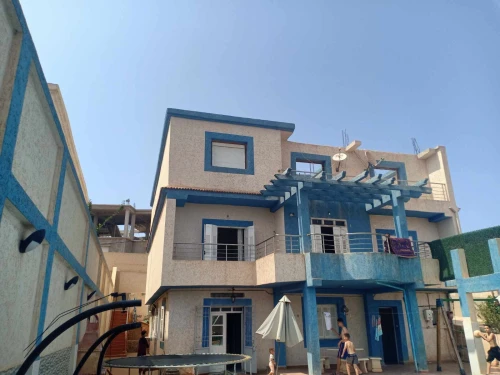Location vacances Tlemcen Marsa ben mhidi