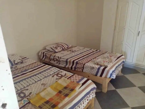 Location vacances Tlemcen Marsa ben mhidi