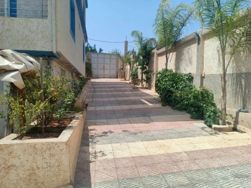 Location vacances Tlemcen Marsa ben mhidi