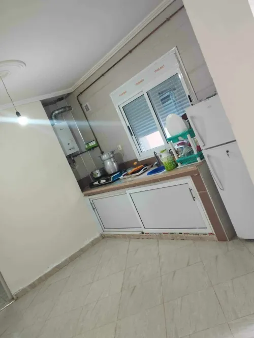 Location vacances Appartement F3 Tlemcen Marsa ben mhidi