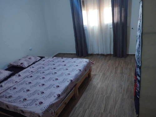 Location vacances Appartement F3 Tlemcen Marsa ben mhidi