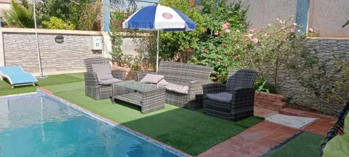 Location vacances Tlemcen Marsa ben mhidi