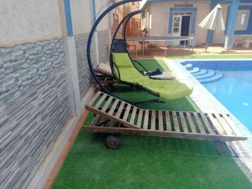 Location vacances Tlemcen Marsa ben mhidi