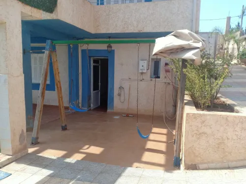 Location vacances Tlemcen Marsa ben mhidi
