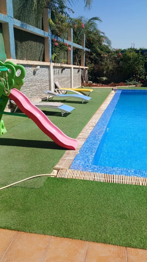Location vacances Tlemcen Marsa ben mhidi