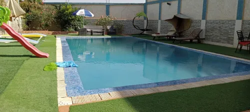 Location vacances Tlemcen Marsa ben mhidi
