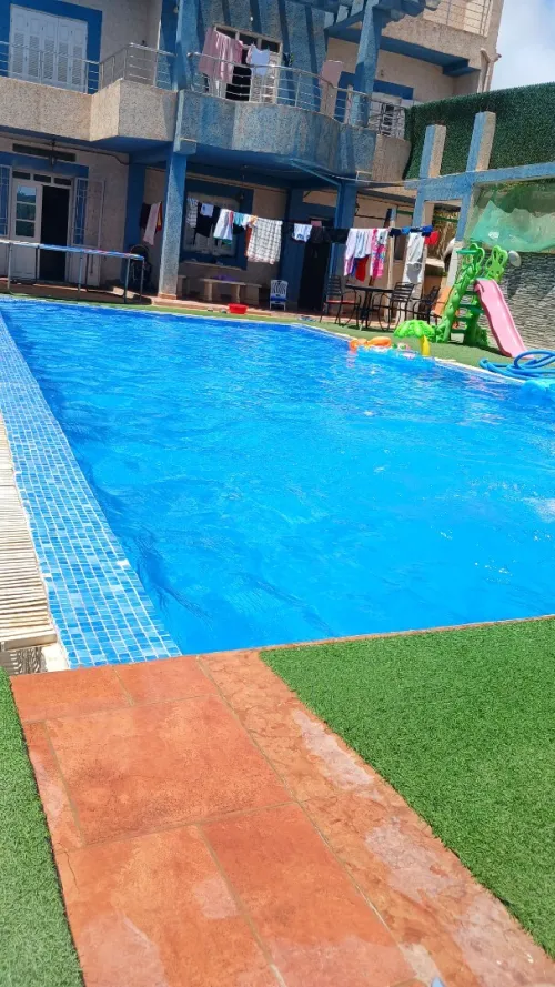 Location vacances Tlemcen Marsa ben mhidi