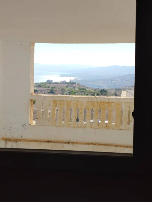 Location vacances Appartement F3 Tlemcen Marsa ben mhidi