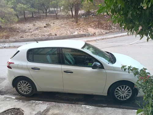 Peugeot 308 2014 Access