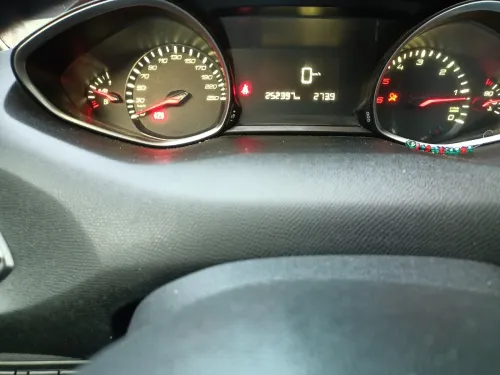 Peugeot 308 2014 Access